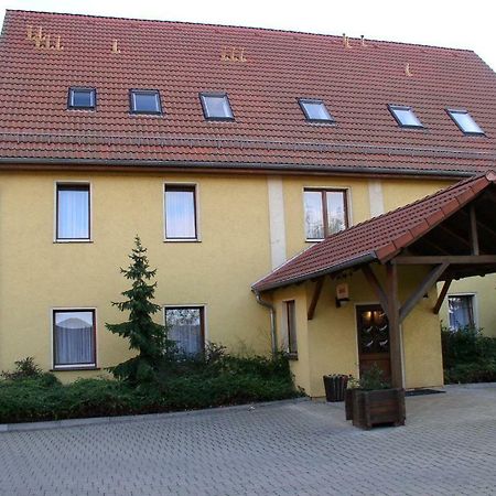 Landhaus Hohenroda Hohenroda  Екстериор снимка