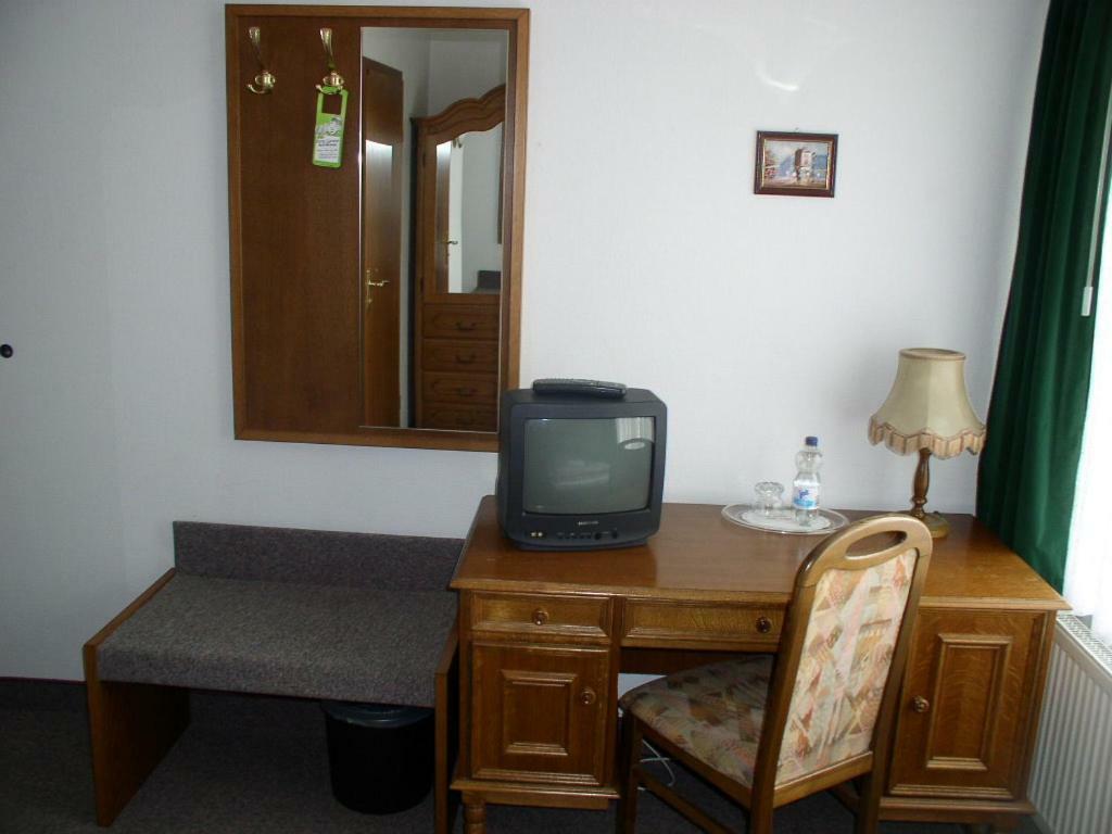 Landhaus Hohenroda Hohenroda  Екстериор снимка