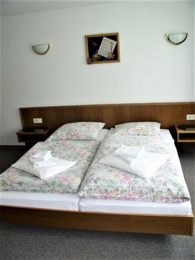 Landhaus Hohenroda Hohenroda  Екстериор снимка