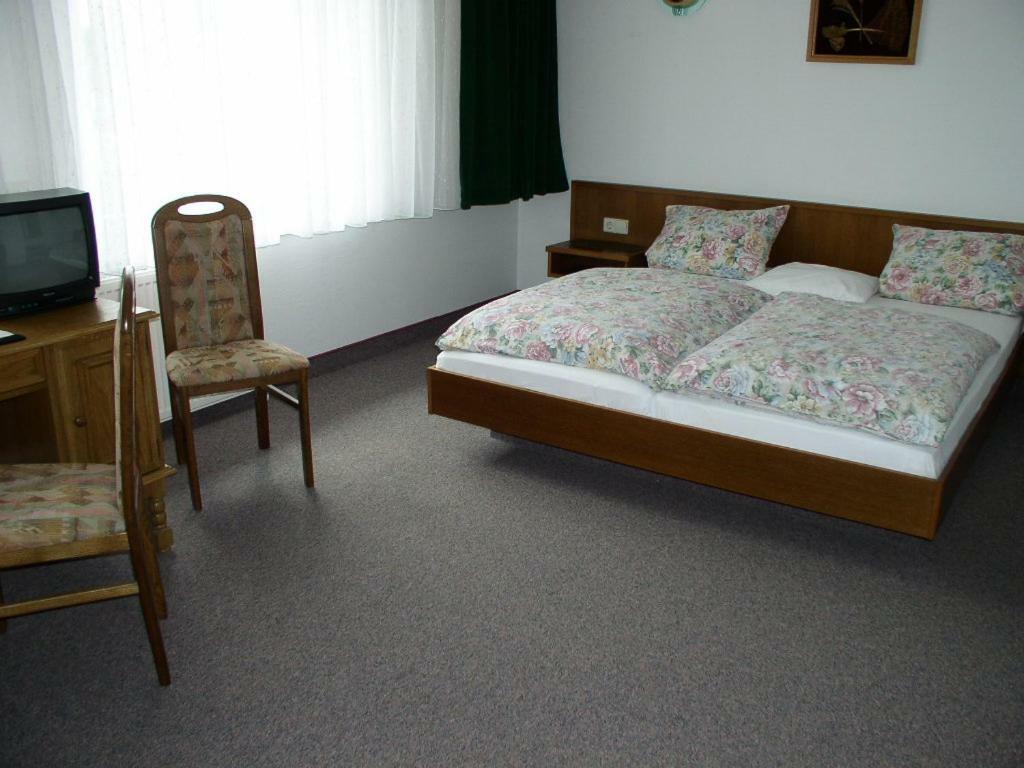 Landhaus Hohenroda Hohenroda  Екстериор снимка