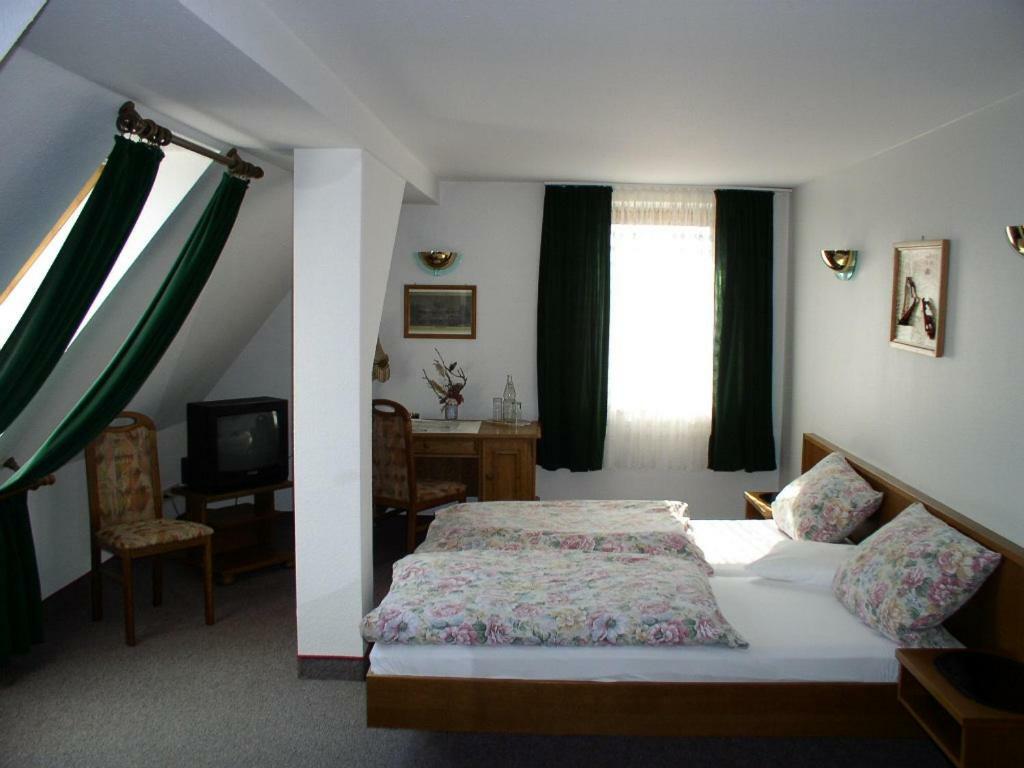 Landhaus Hohenroda Hohenroda  Екстериор снимка